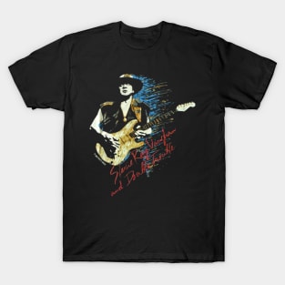 SRV T-Shirt